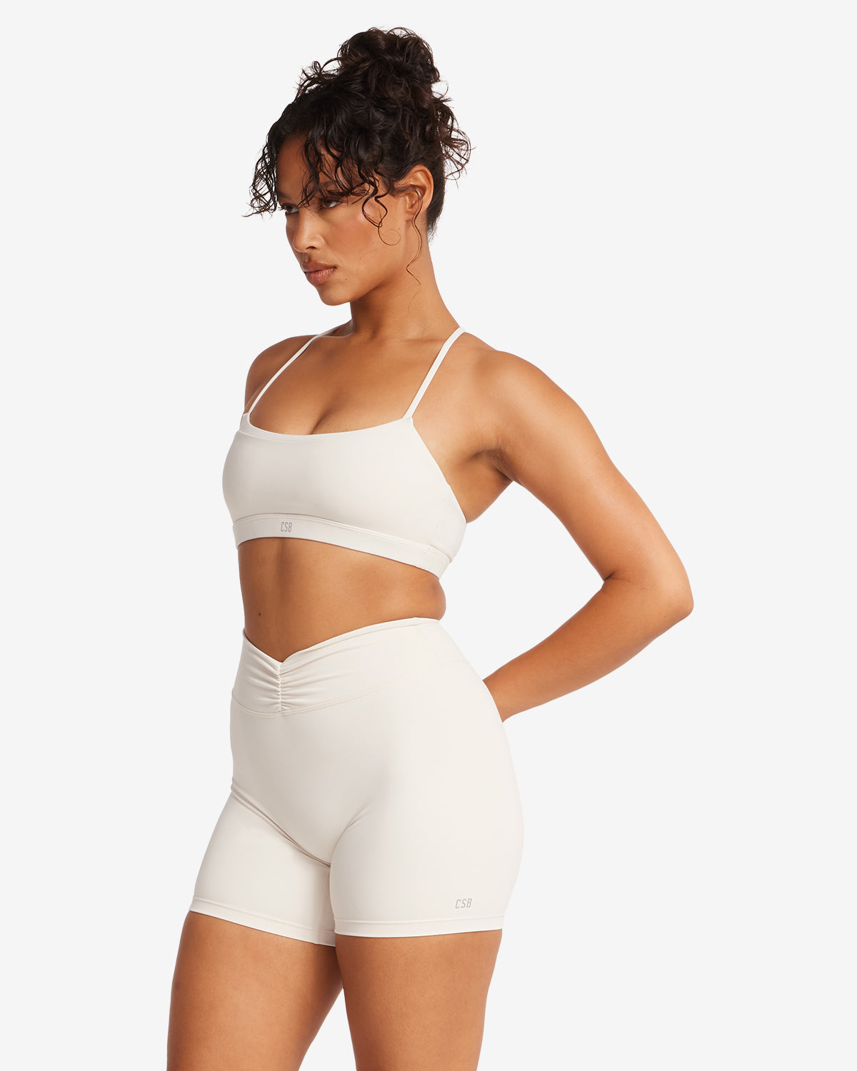 CSB Form Gia Crop Vanilla