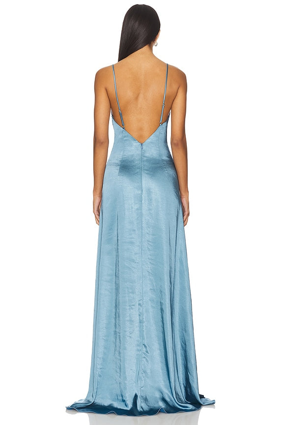 Elliatt Clementine Maxi Dress