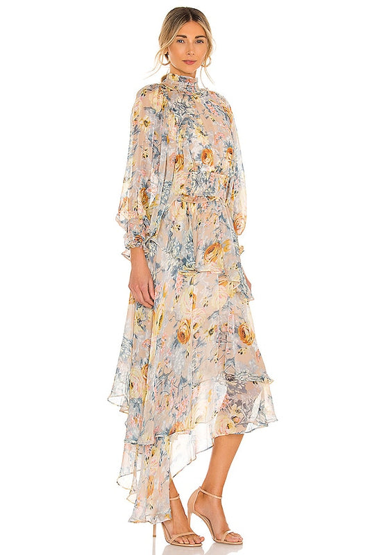 Elliatt Astrid Dress