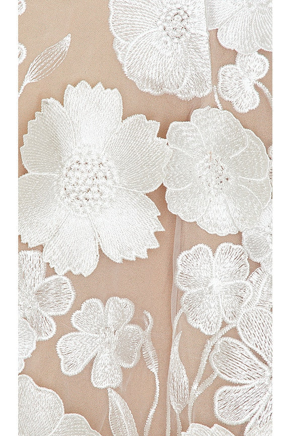 Elliatt Zayla Mini Dress