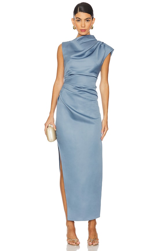 Elliatt Coralie Maxi Dress