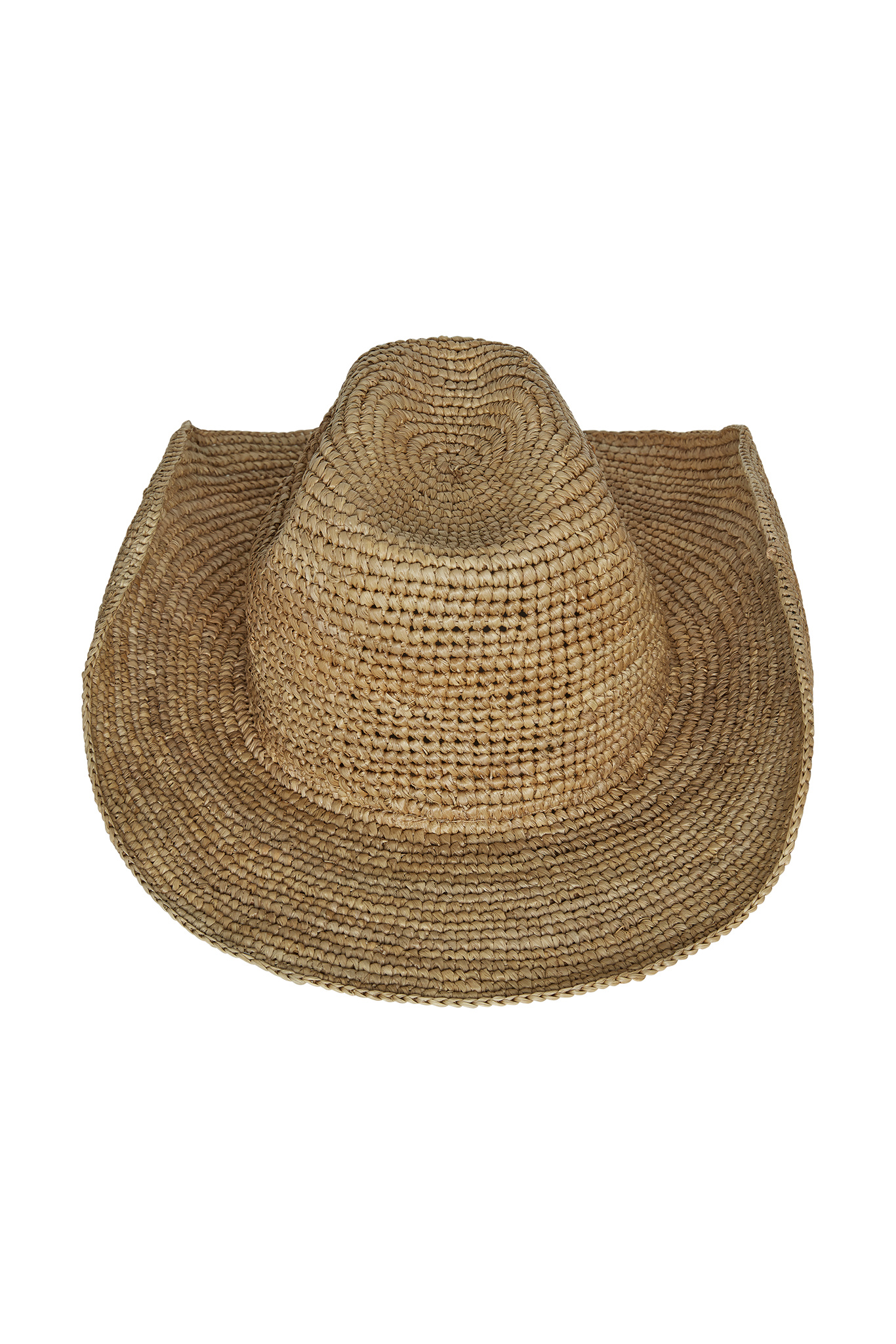 Monday Swimwear EXUMA HAT - HUSK