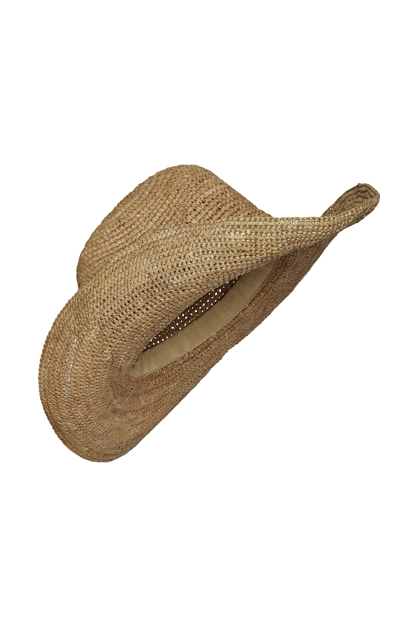 Monday Swimwear EXUMA HAT - HUSK