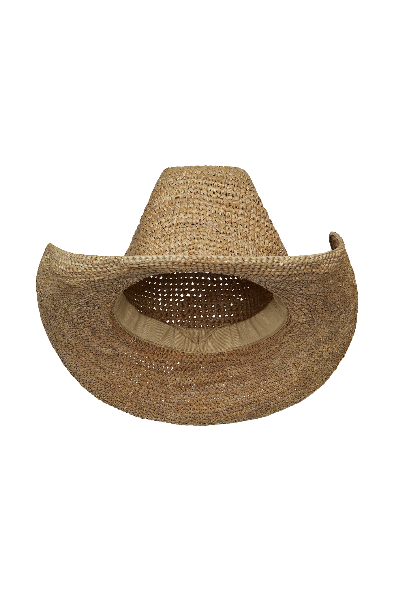 Monday Swimwear EXUMA HAT - HUSK