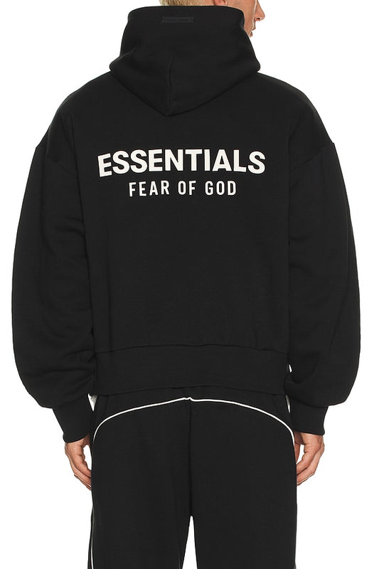 Fear of God ESSENTIALS Fleece Hoodie