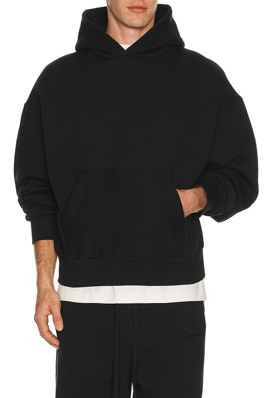 Fear of God ESSENTIALS Fleece Hoodie