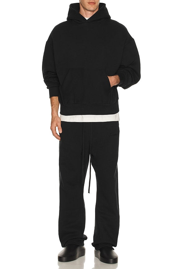 Fear of God ESSENTIALS Fleece Hoodie
