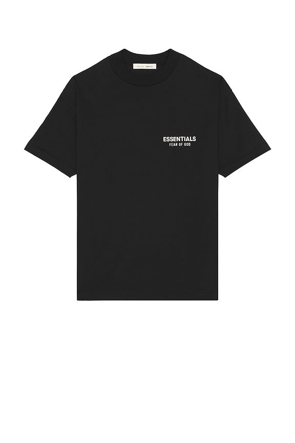Fear of God ESSENTIALS Jersey Crewneck T-Shirt