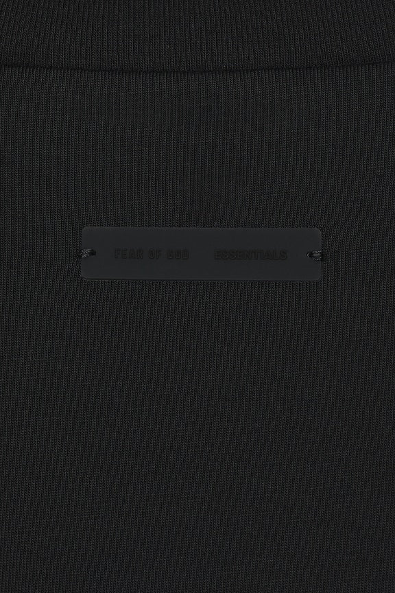 Fear of God ESSENTIALS Jersey Crewneck T-Shirt