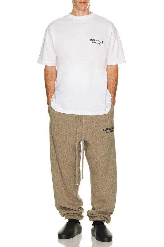 Fear of God ESSENTIALS Classic Short Sleeve Tee