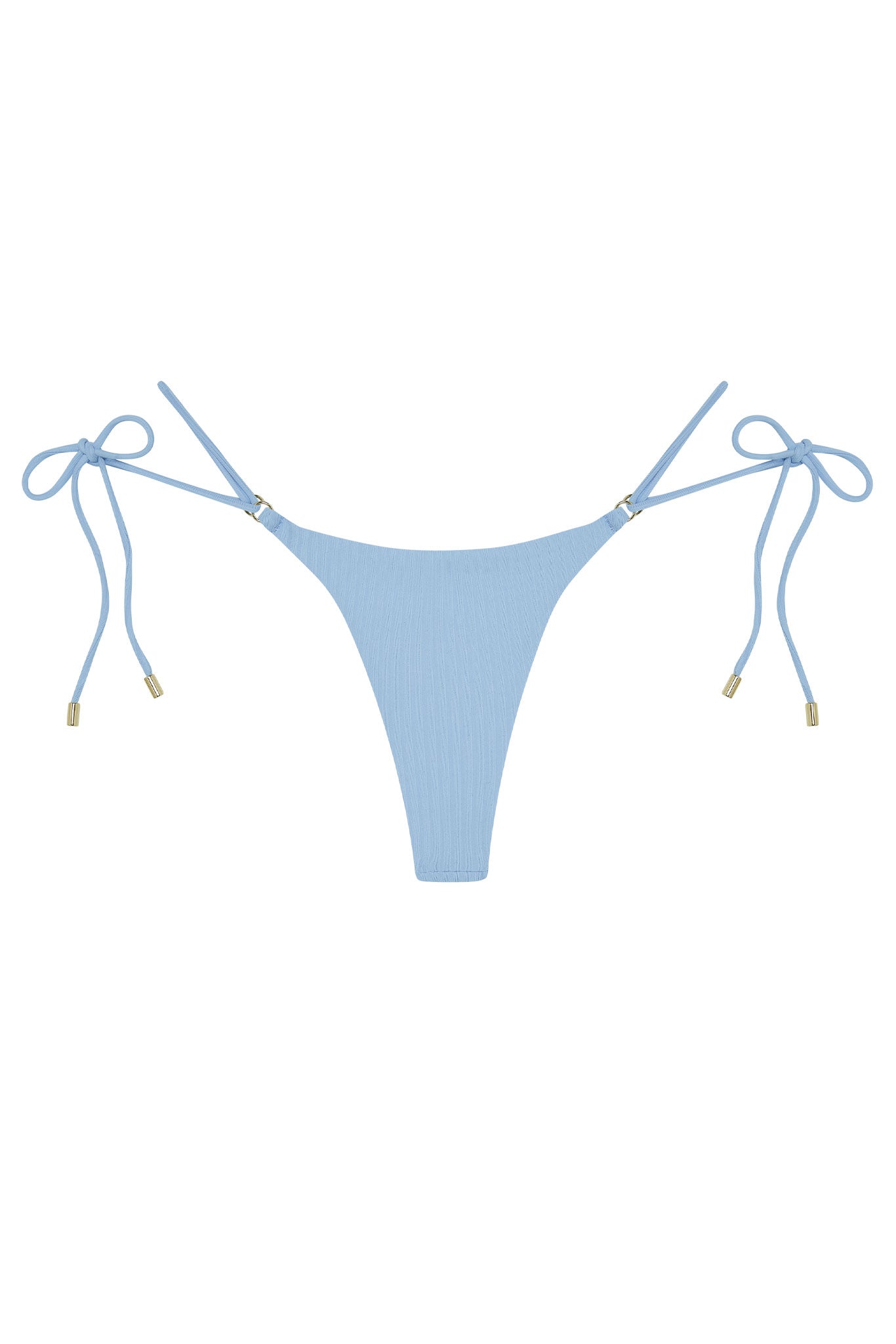 Monday Swimwear HANALEI BOTTOM - SKY RIB