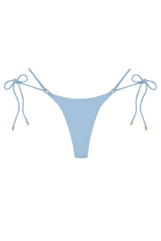 Monday Swimwear HANALEI BOTTOM - SKY RIB