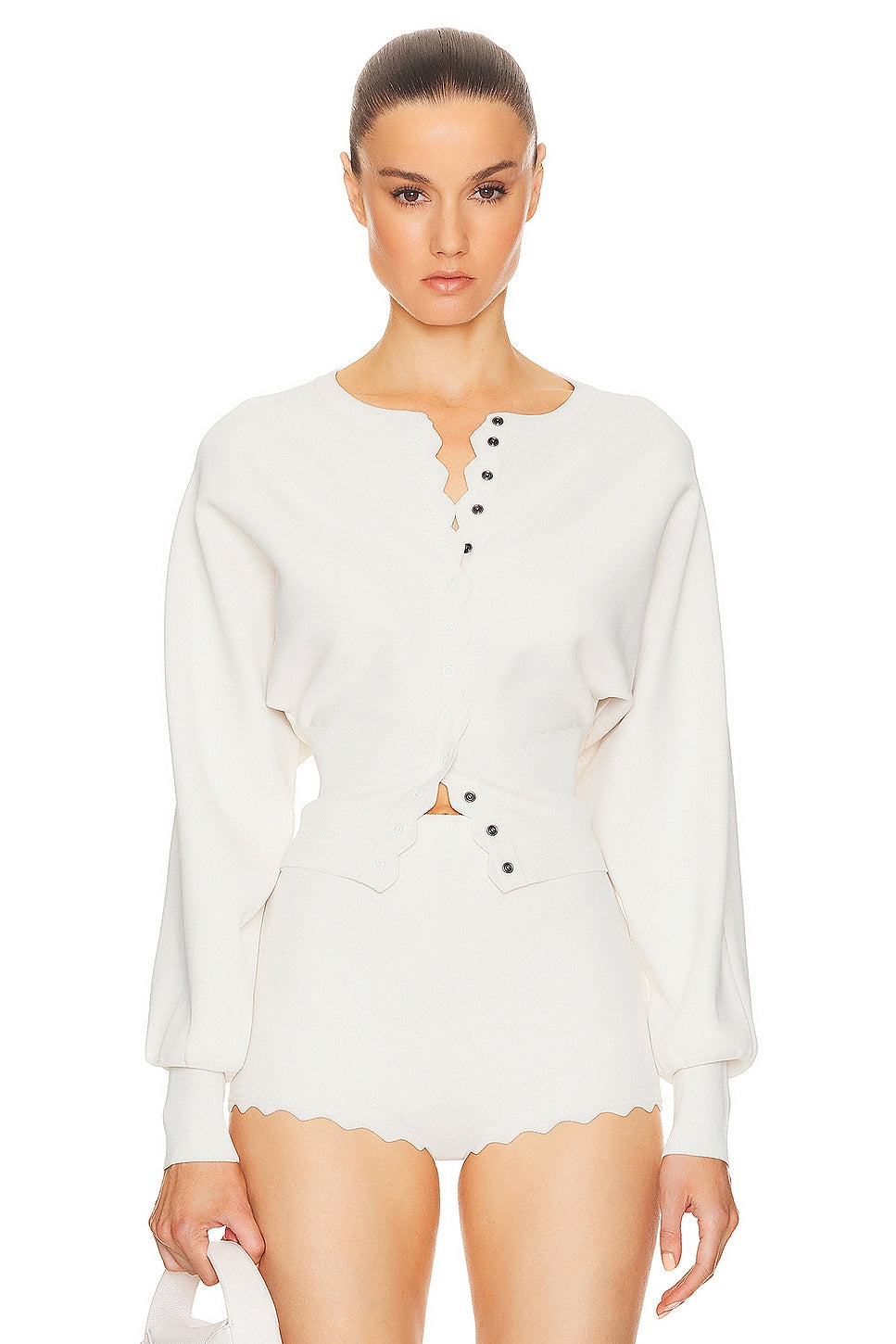 Helsa Elvira Cardigan - Couponareus
