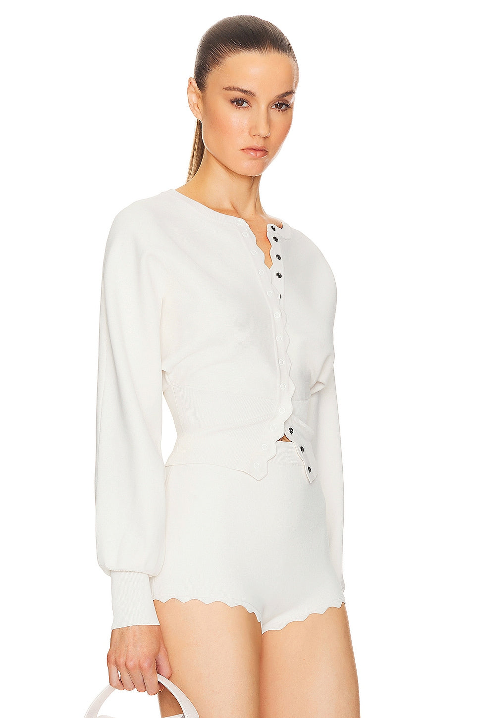 Helsa Elvira Cardigan - Couponareus