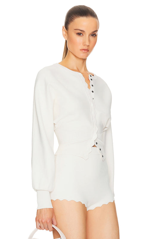Helsa Elvira Cardigan - Couponareus
