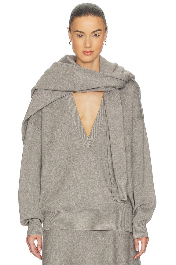 Helsa Xanthe Sweater