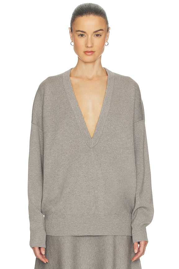 Helsa Xanthe Sweater