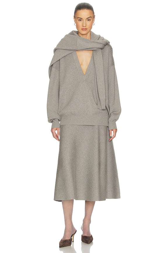 Helsa Xanthe Sweater