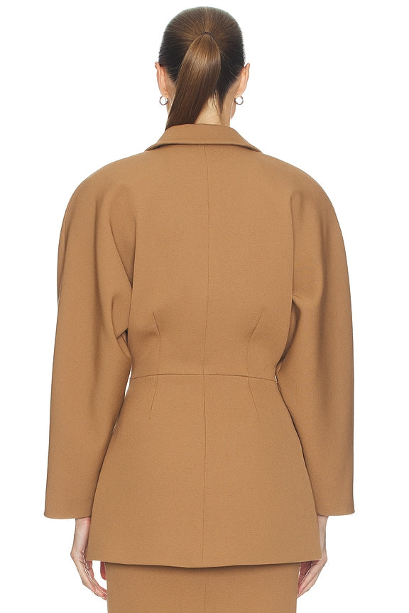Helsa Vintage Dolman Blazer