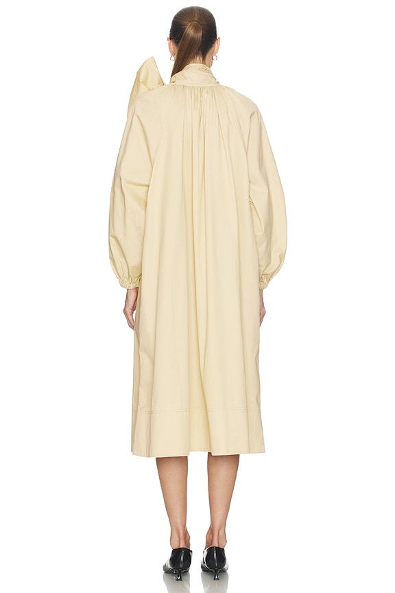 Helsa Upper Westside Trench