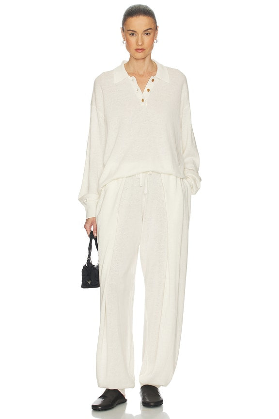 Helsa Dalisay Knit Pant