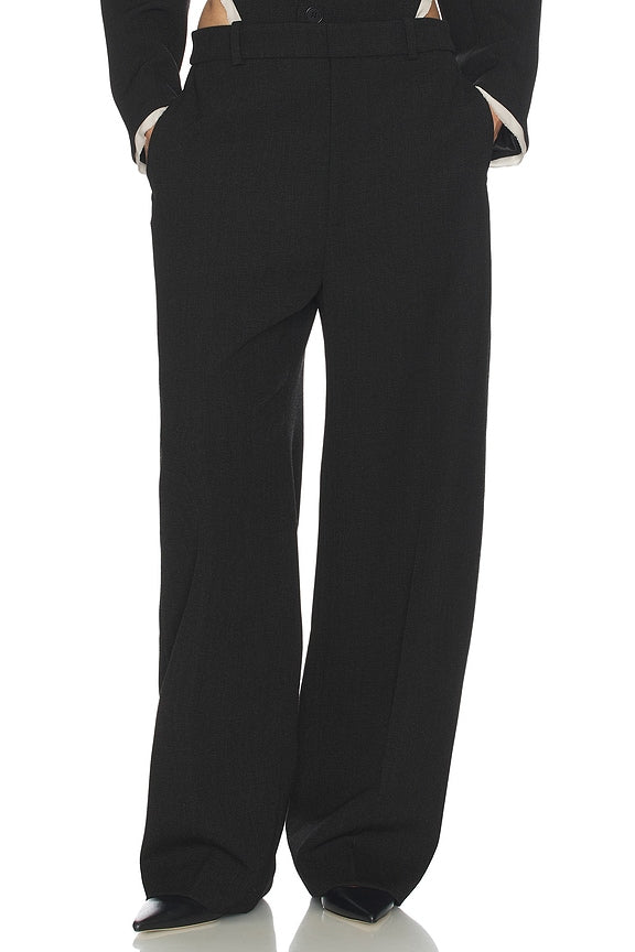 Helsa Straight Trouser