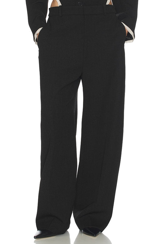 Helsa Straight Trouser