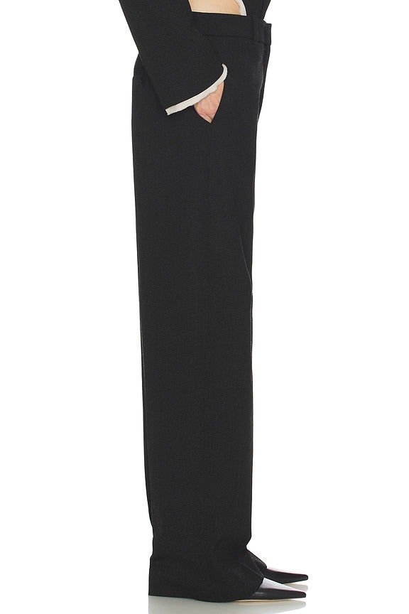 Helsa Straight Trouser