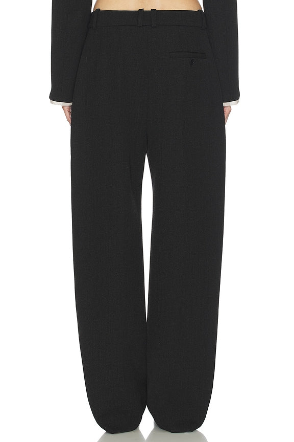 Helsa Straight Trouser