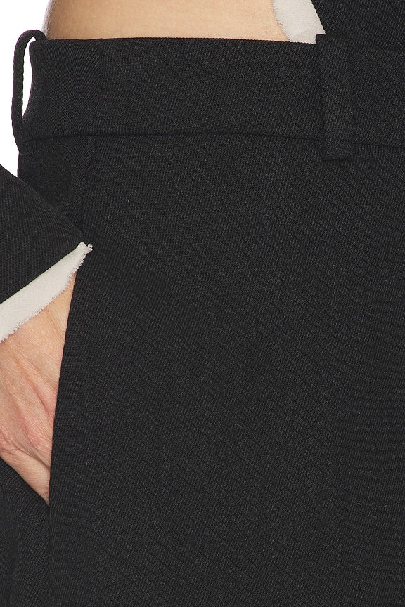 Helsa Straight Trouser