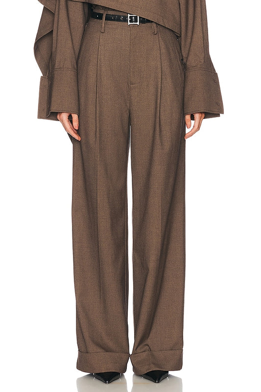 Helsa The Paperbag Trouser