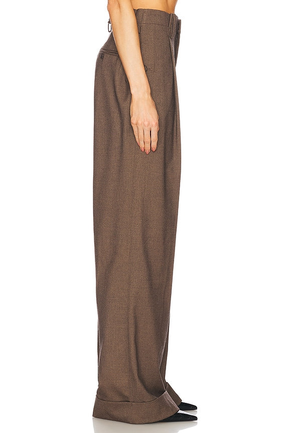 Helsa The Paperbag Trouser