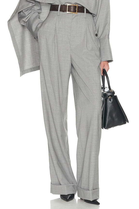 Helsa The Paperbag Trouser