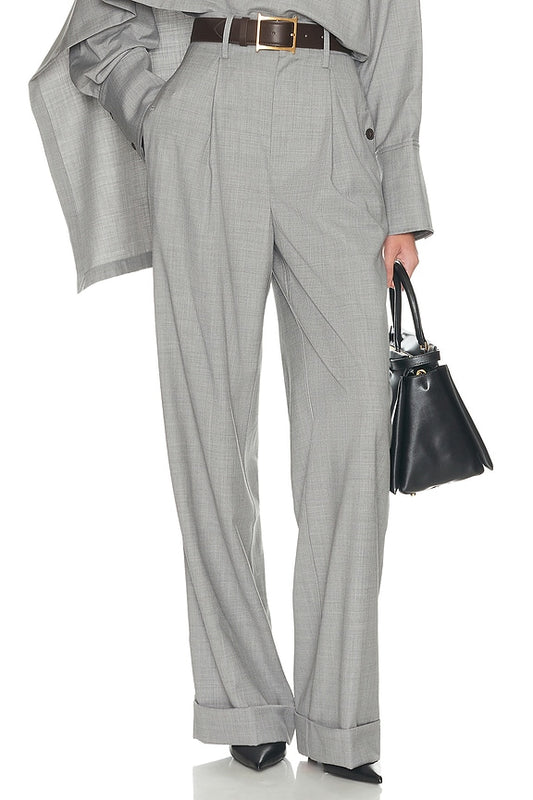 Helsa The Paperbag Trouser