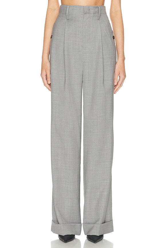 Helsa The Paperbag Trouser