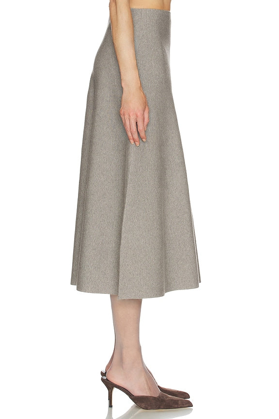 Helsa Xanthe Knit Skirt