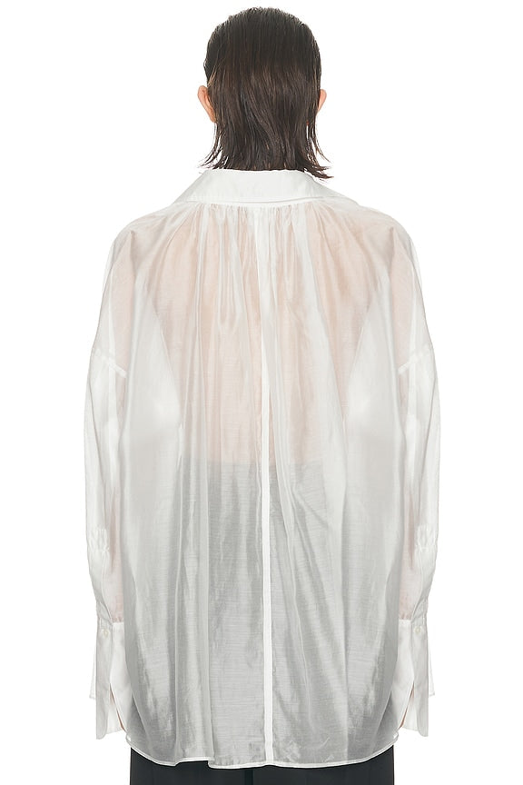 Helsa The Poet Blouse