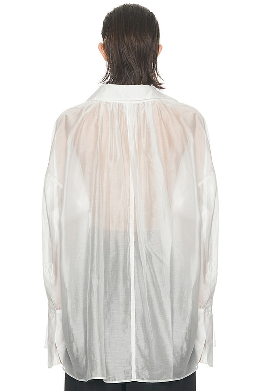 Helsa The Poet Blouse