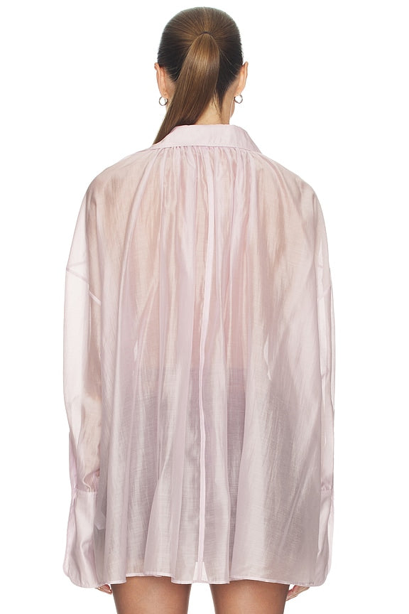 Helsa The Poet Blouse