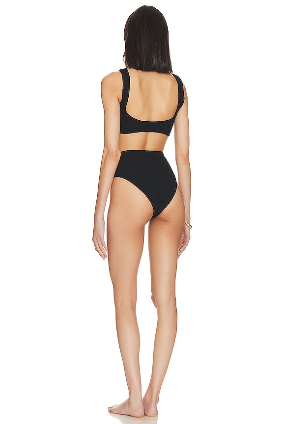 Hunza G Nadine Bikini Set