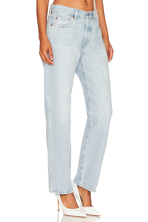 Levis 90's 501 Jeans