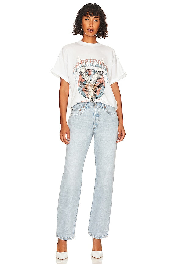 Levis 90's 501 Jeans