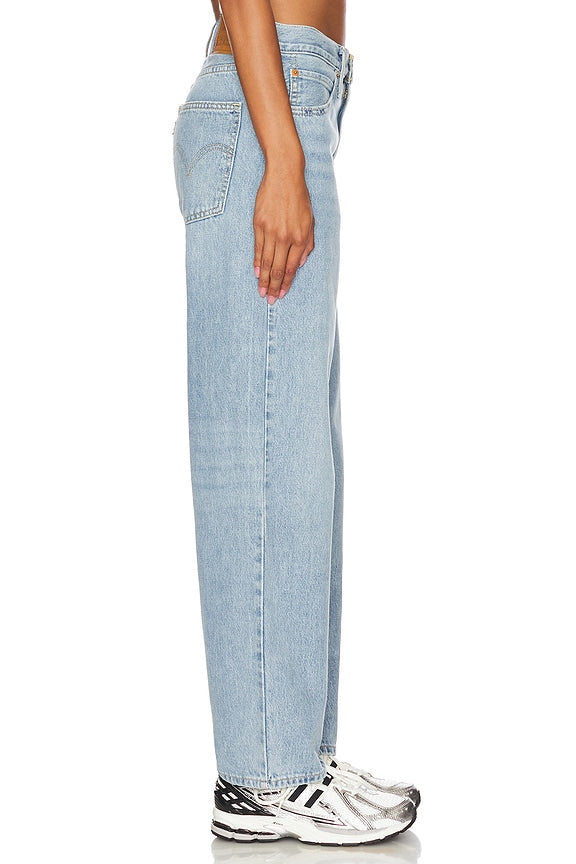 Levis Dad Straight Jeans