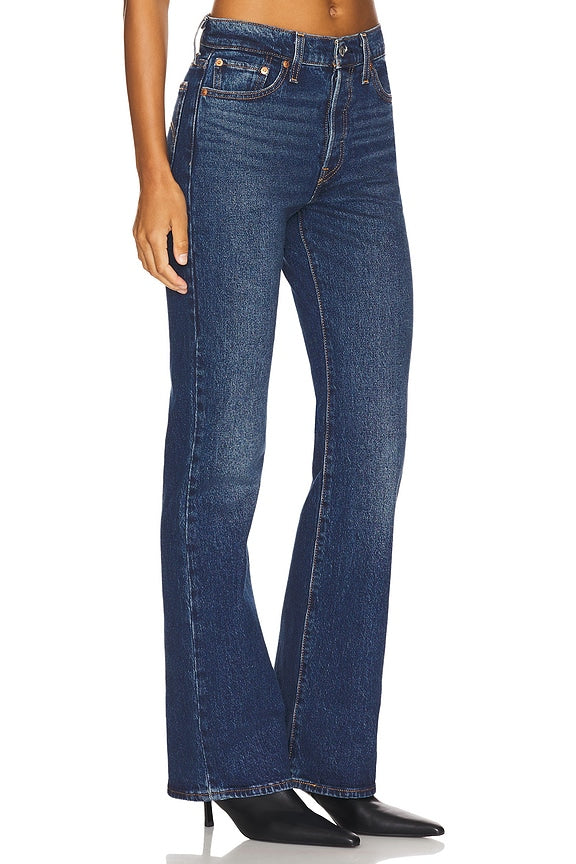 Levis Wedgie Boot