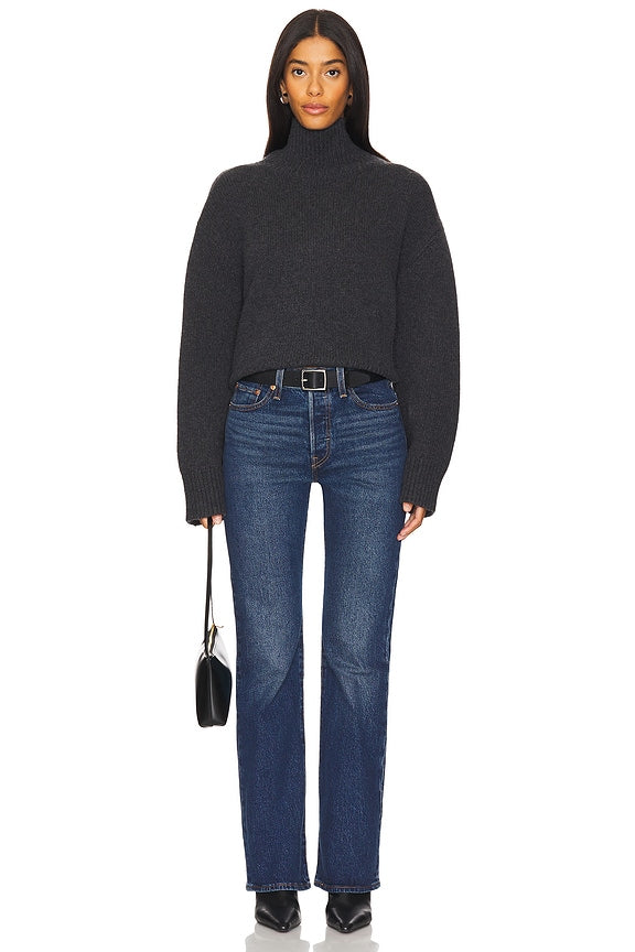 Levis Wedgie Boot