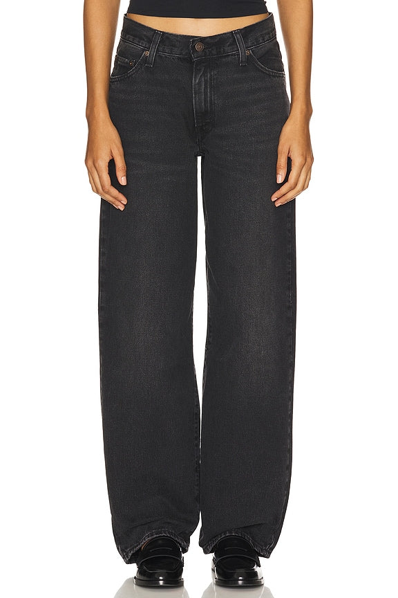 Levis Baggy Dad Jeans