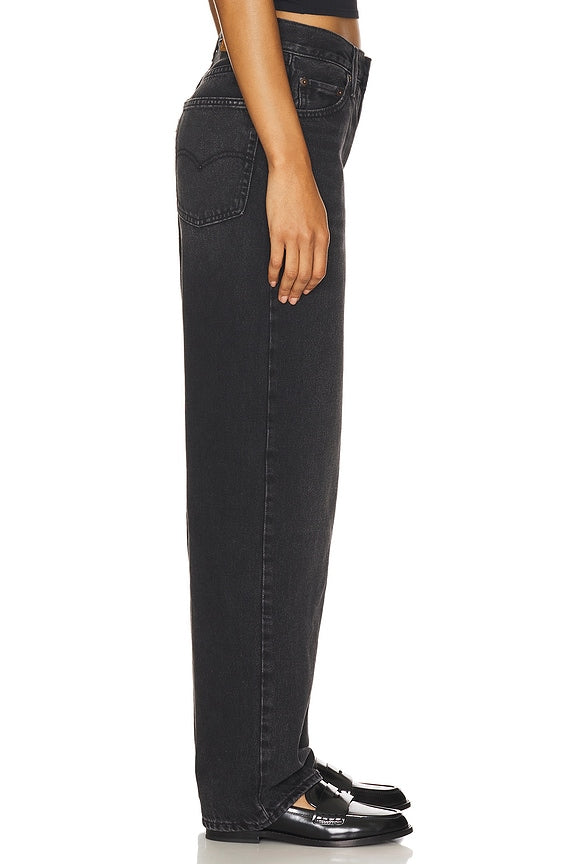 Levis Baggy Dad Jeans