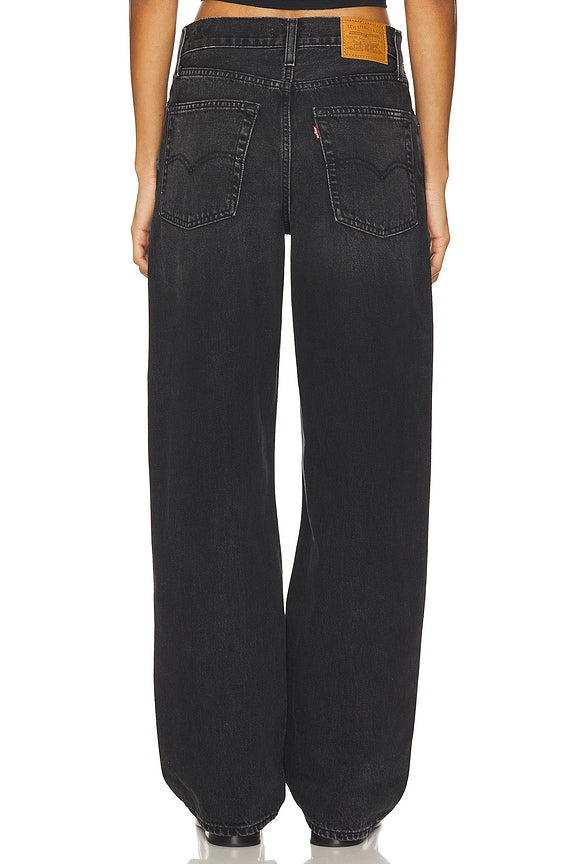 Levis Baggy Dad Jeans