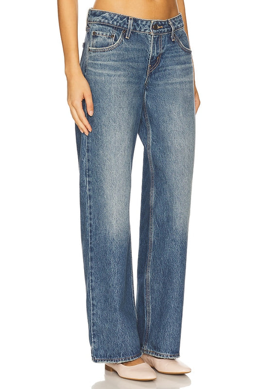 Levis Low Loose