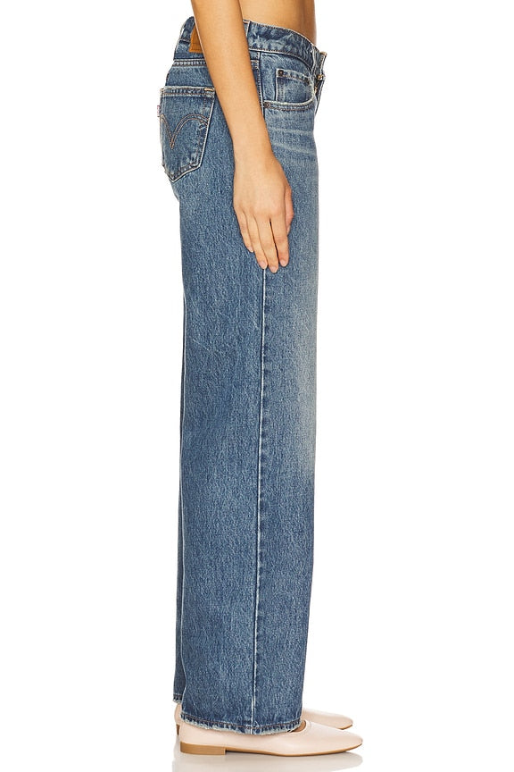 Levis Low Loose